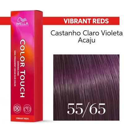 COLOR TOUCH VIBRANT REDS 55/65 60 ML