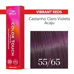 COLOR TOUCH VIBRANT REDS 55/65 60 ML