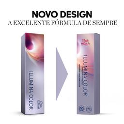 ILLUMINA COLOR 10/69 LOURO SUPER CLARO VIOLETA CENDRÉ