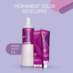 EMULSION DEMI DEVELOPER 4%