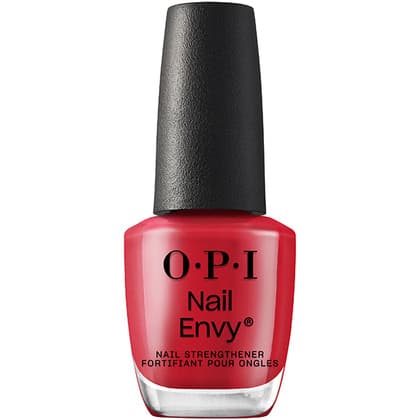 OPI NT225R NAIL ENVY - BIG APPLE RED - NAIL STRENGTHENER