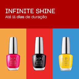 OPI Infinite Shine Sweet Heart 15ml