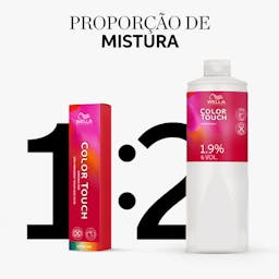 COLOR TOUCH PLUS 88/03 60 ML