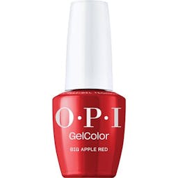 GCN25 BIG APPLE RED™ 15 ML