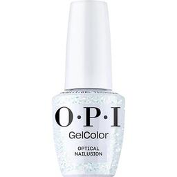 GCE01 OPTICAL NAILUSION 15 ML