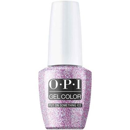 ANTIGO HPQ14 PUT ON SOMETHING ICE GELCOLOR 15 ML