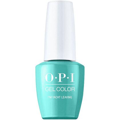 ANTIGO OPI GCP011 I’M YACHT LEAVING​