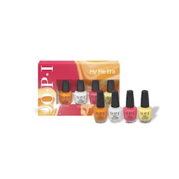 DCS014 OPI MY ME ERA NAIL LACQUER 4PC MINI PACK 15ML