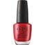 HRQ05 REBEL WITH A CLAUSE 15 ML NAIL LACQUER