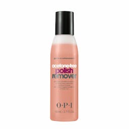 OPI Acetone Free Polish Remover - Removedor  Esmalte Sem Acetona 110ml