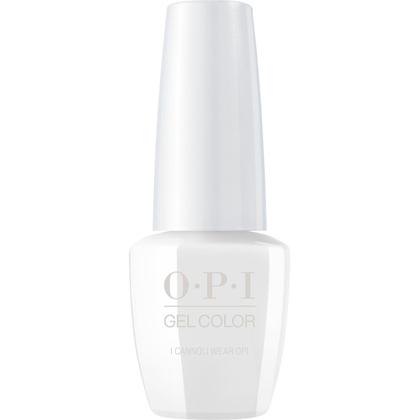 ANTIGO OPI GEL COLOR I CANNOLI WEAR OPI 15ML