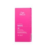 WP CREA+ WAVE N/R HAIR KIT