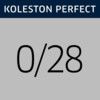 KOLESTON PERFECT ME+ DEEP BROWNS 6/77