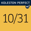 KOLESTON PERFECT ME+ RICH NATURALS 10/31