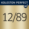 KOLESTON PERFECT ME+ SPECIAL BLONDE 12/89
