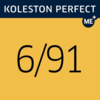 KOLESTON PERFECT ME+ RICH NATURALS 6/91