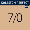 KOLESTON PERFECT ME+ PURE NATURALS 7/0
