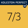 KOLESTON PERFECT  ME+ DEEP BROWNS 7/73
