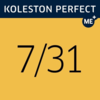 KOLESTON PERFECT ME+ RICH NATURALS 7/31