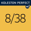 KOLESTON PERFECT ME+ RICH NATURALS 8/38