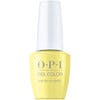 OPI GCP008 Stay Out All Bright​