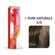 COLOR TOUCH PURE NATURAL 5/0