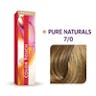 COLOR TOUCH PURE NATURAL 7/0