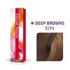 COLOR TOUCH DEEP BROWNS 7/71