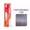 COLOR TOUCH RICH NATURAL 7/86