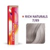 COLOR TOUCH RICH NATURAL 7/89