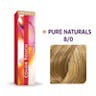 COLOR TOUCH PURE NATURAL 8/0