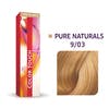 COLOR TOUCH PURE NATURAL 9/03