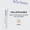 CELLOPHANES ICE BLONDE