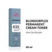 BLONDOR PLEX CREAM TONER /86 60ML