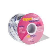 OPI Expert Touch Removal Wrap - Toalhitas Com Aluminio Para Remoção Gelcolor 250uds