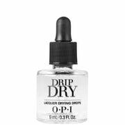 OPI Drip Dry 9ml