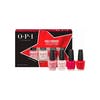 OPI DCH60 MiniPack Nail Lacquer Hollywood 4unid  x 3,75ml