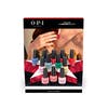 OPI DCH63 Display Nail Lacquer Hollywood 12unid x 15ml
