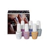 OPI Glitter Pack 6colores 6uds x 15ml