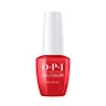 OPI Gel Color Red Hot Rio         15ml