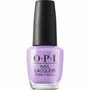 OPI NAIL LACQUER DO YOU LILAC IT 15ML