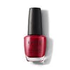 OPI Nail Lacquer Opi Red 15ml