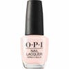OPI Nail Lacquer Mimosas For Mr & Mrs 15ml