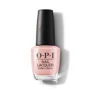 OPI Nail Lacquer Bare My Soul 15ml