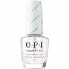 OPI NAIL LACQUER PLUMPING TOP COAT - BRILLO EFECTO RELIEVE