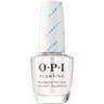 OPI NAIL LACQUER PLUMPING TOP COAT - BRILLO EFECTO RELIEVE